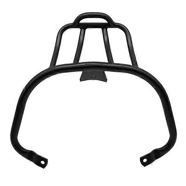 Fit For Vespa Primavera 125 150 2014-2022 Sprint 150 2016-2022 Motorcycle Sports Luggage Rack Book Shelf Rack Rear Luggage Bag