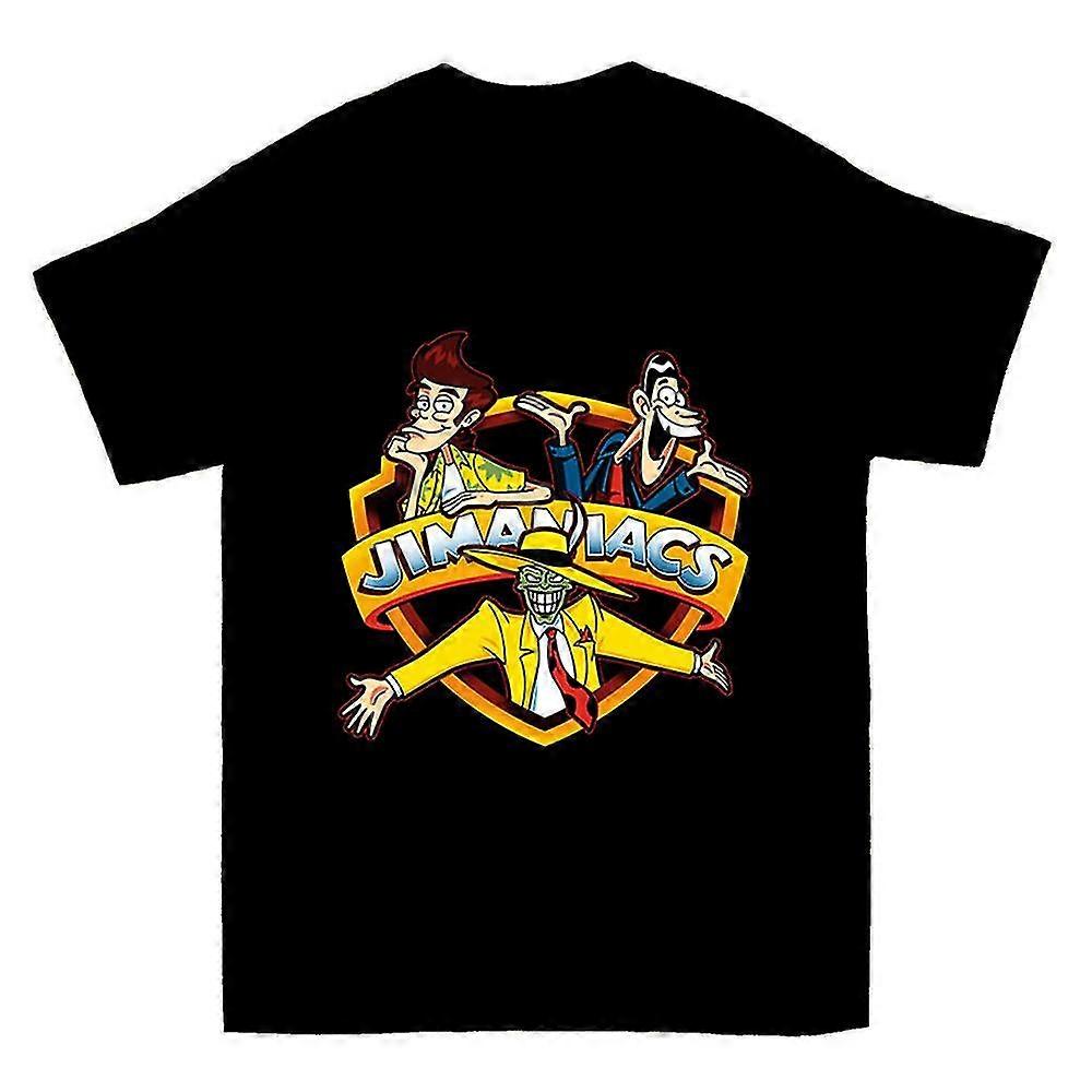 Camiseta Jimaniacs