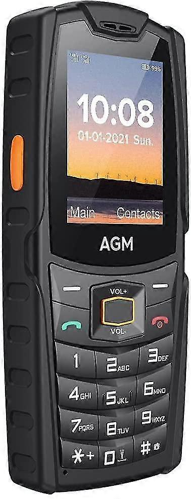 phone dual feature suitable sturdy elderly unlocked