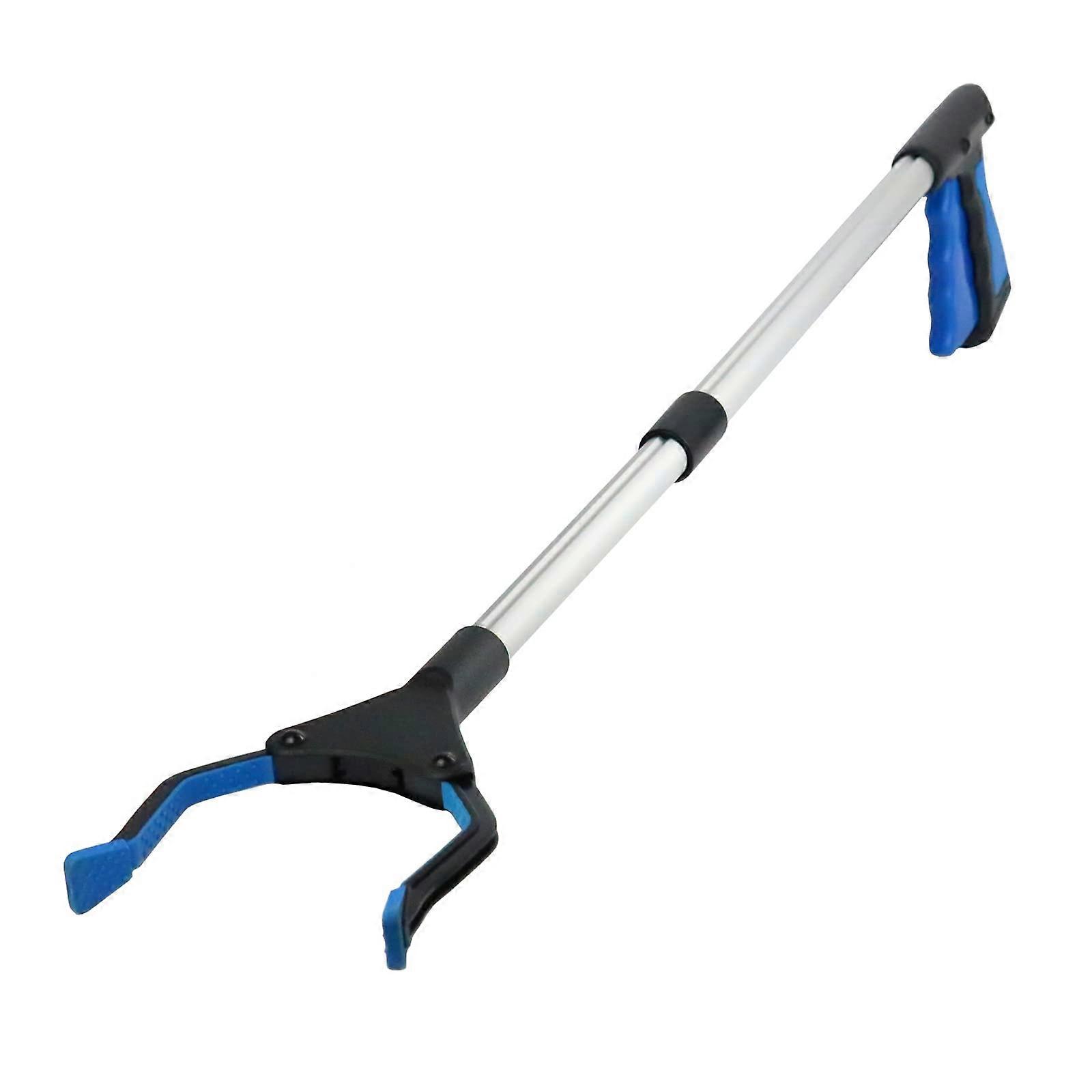 Cleaning tool, 82 cm elderly grapple, extra long, for collecting garbage
