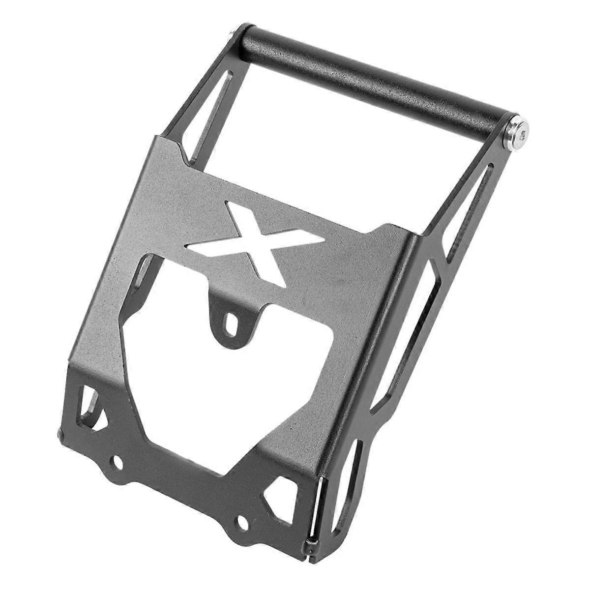 Motorcycle GPS Mount Navigation Bracket Mobile Phone Mounting Holder Adapter Kit for DESERT X Deser