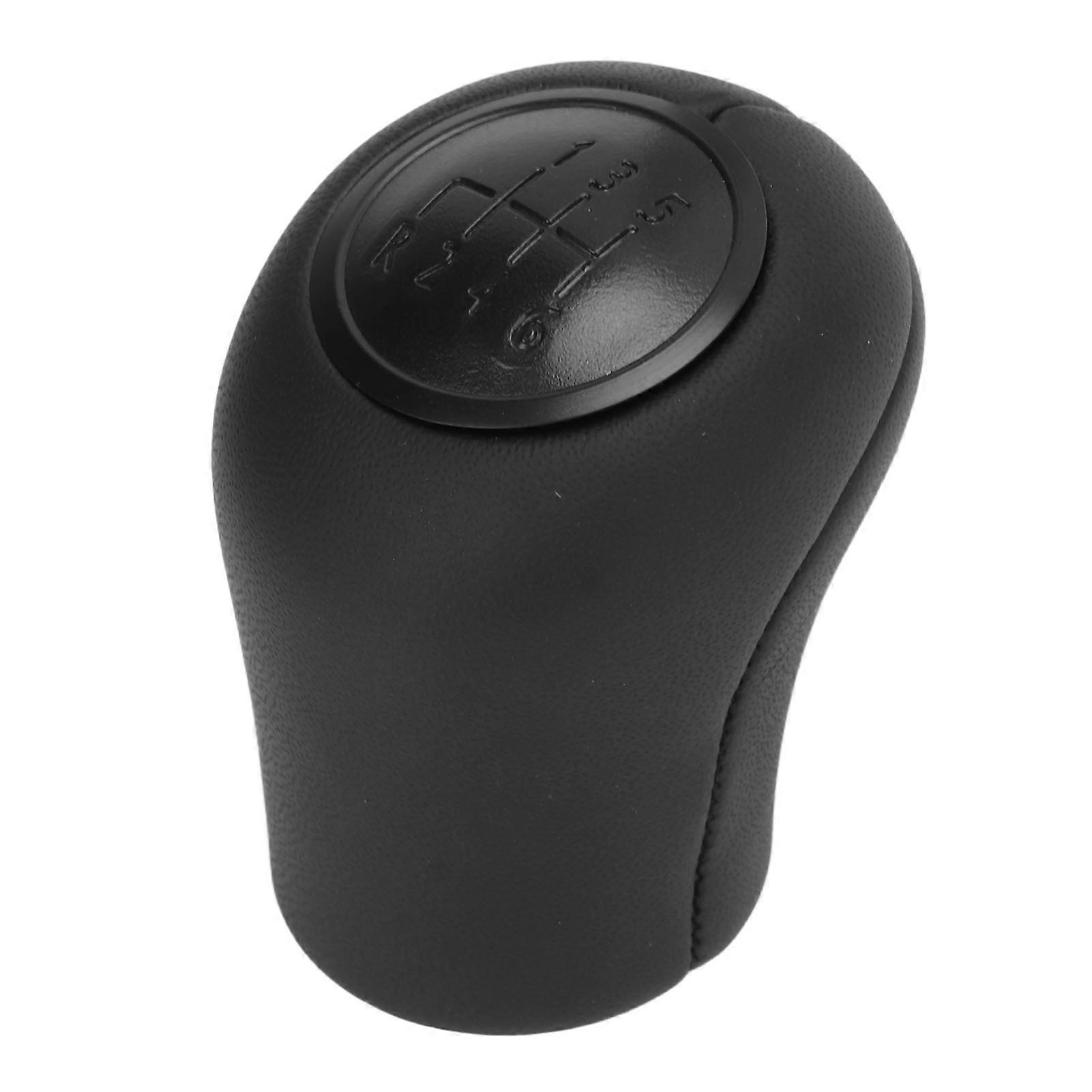 Car 6 Speed Gear Shift Head Comfortable Touch Feeling Replacement for Mercedes-Benz W639 2003-2010