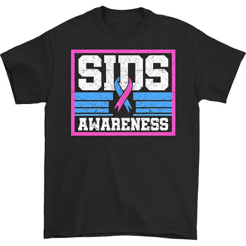 Sids Awareness T-shirt