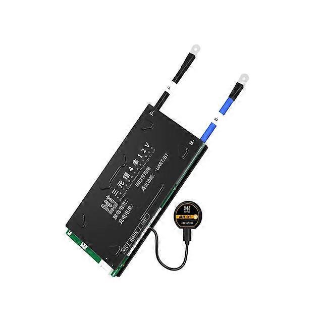 Bluetooth-compatible Battery Protection Board Power Protector Output Guard Repairing Maintenance Protective Accessory