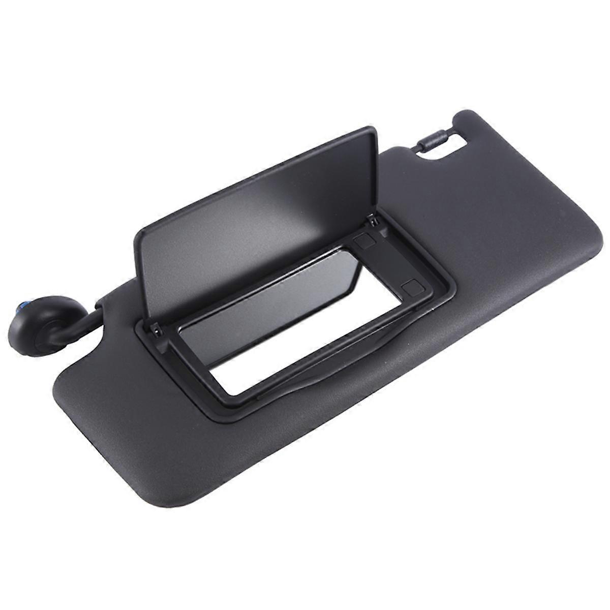 Car Front Left Sunvisor Sun Visors with Mirrors for 2020+ 83280-T31-H01ZA