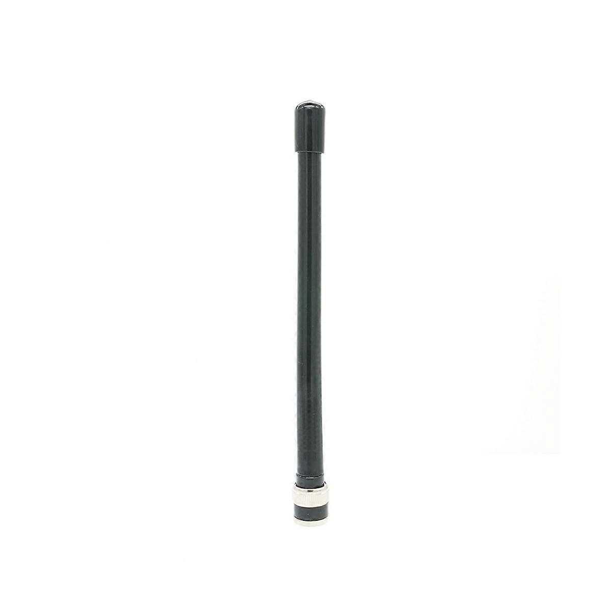 Replacement Aerial Long Range Handheld BNC VHF 136-174Mhz Antenna Walkie Talkie Mini Rubber Antenna
