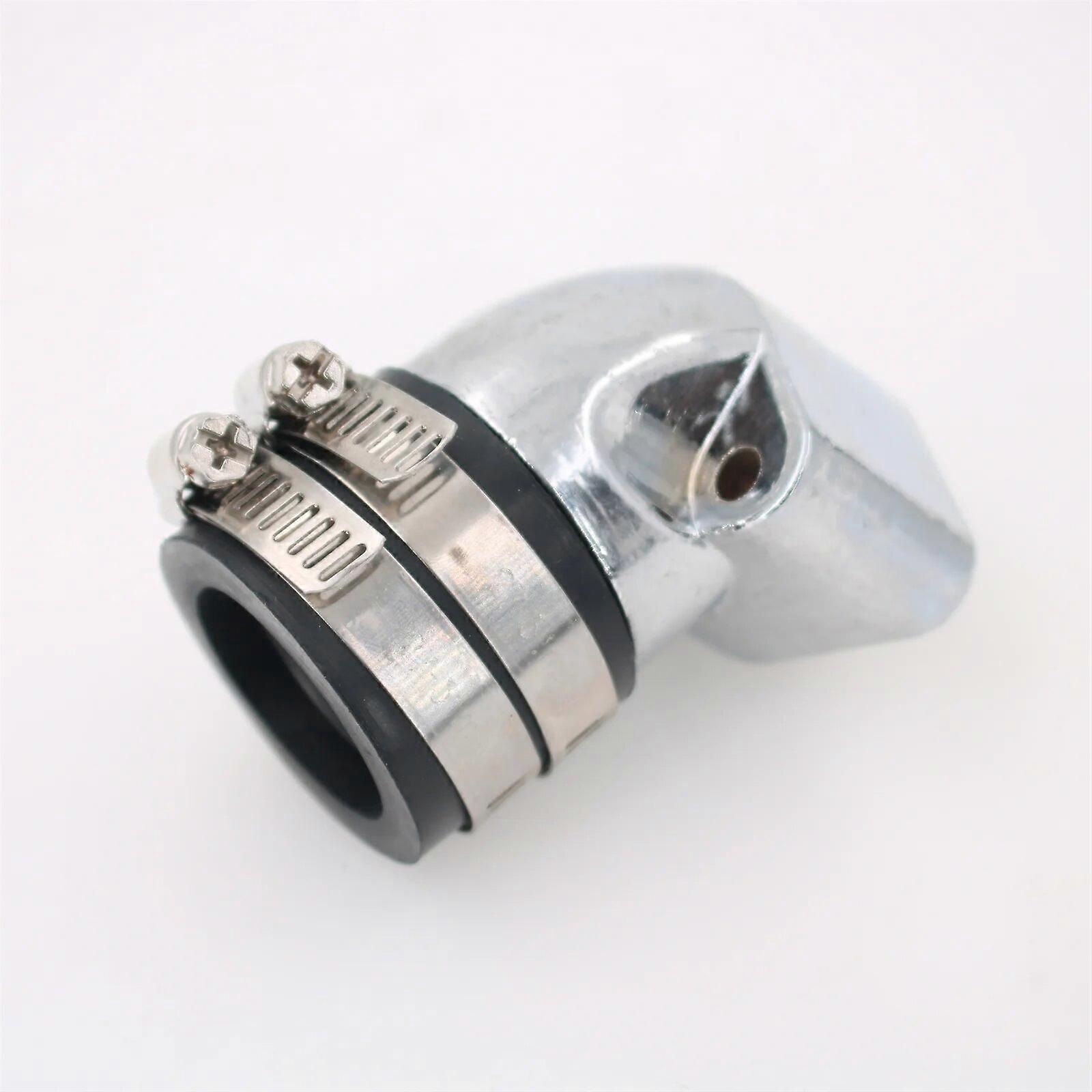 Condotto Aspirazione (Intake Manifold Boot) Per GY6 125cc 150cc - Scooter, Moped, ATV, Go Kart