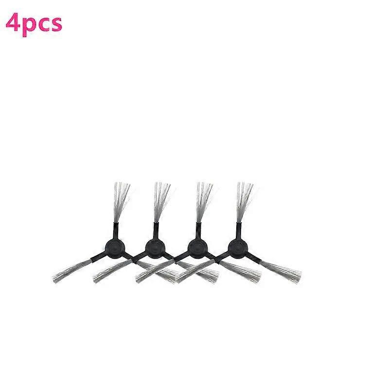Side brush For Xiaomi mop p Stytj02ym SE 2S E10 Gen2 VIOMI V2PRO/V3 3C B106CN C103 3C (Enhanced Edition) 3c plus vacuum cleaner