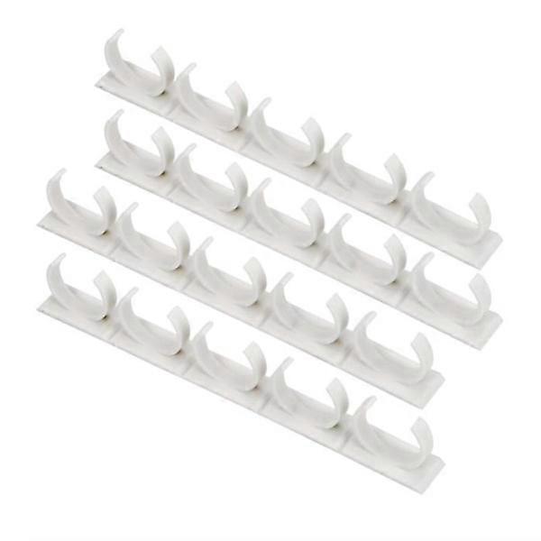 ZK-Spice Rack 20 Spice White