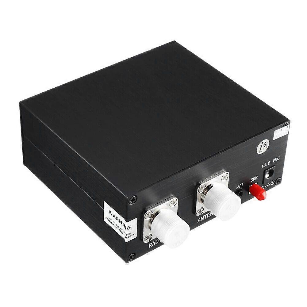 Sdr Transceiver Switch Antenna Sharer Sharing Device 160mhz Tr Switch Box Plastic X