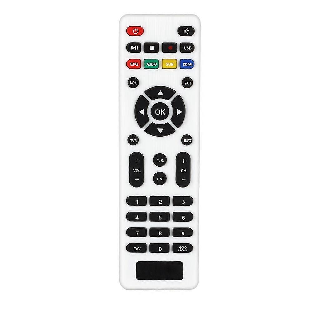 New remote control fit for cristor satellite set top box tv box controller