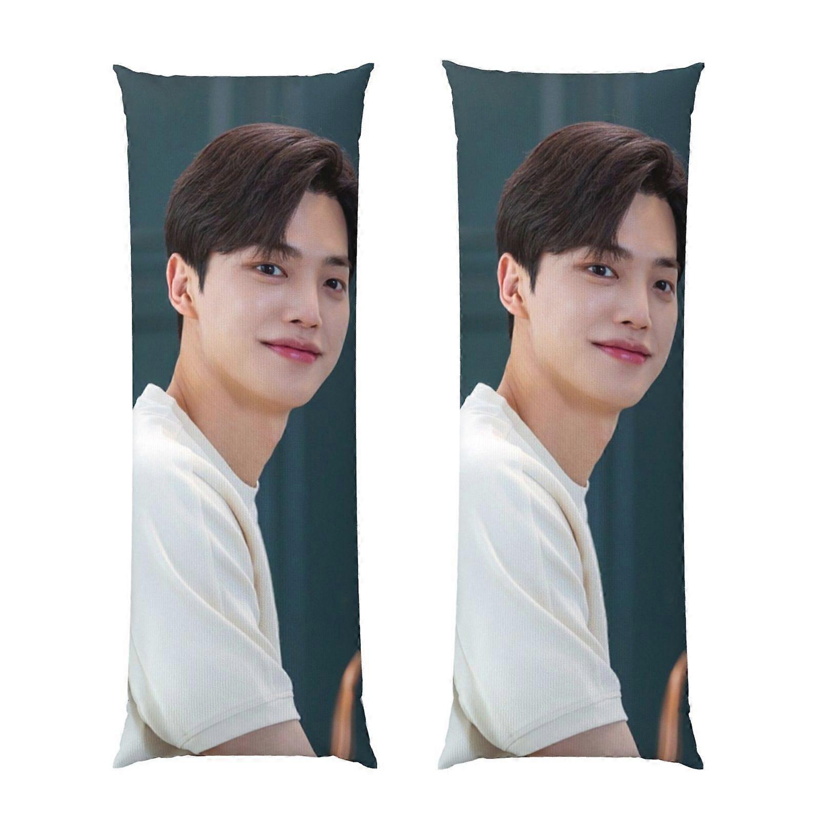 PCS Song Kang (178)Long Pillow Case Fashion Decorative Cute Body