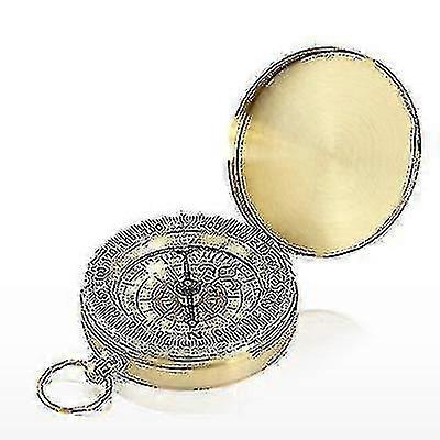 Camping Survival Compass