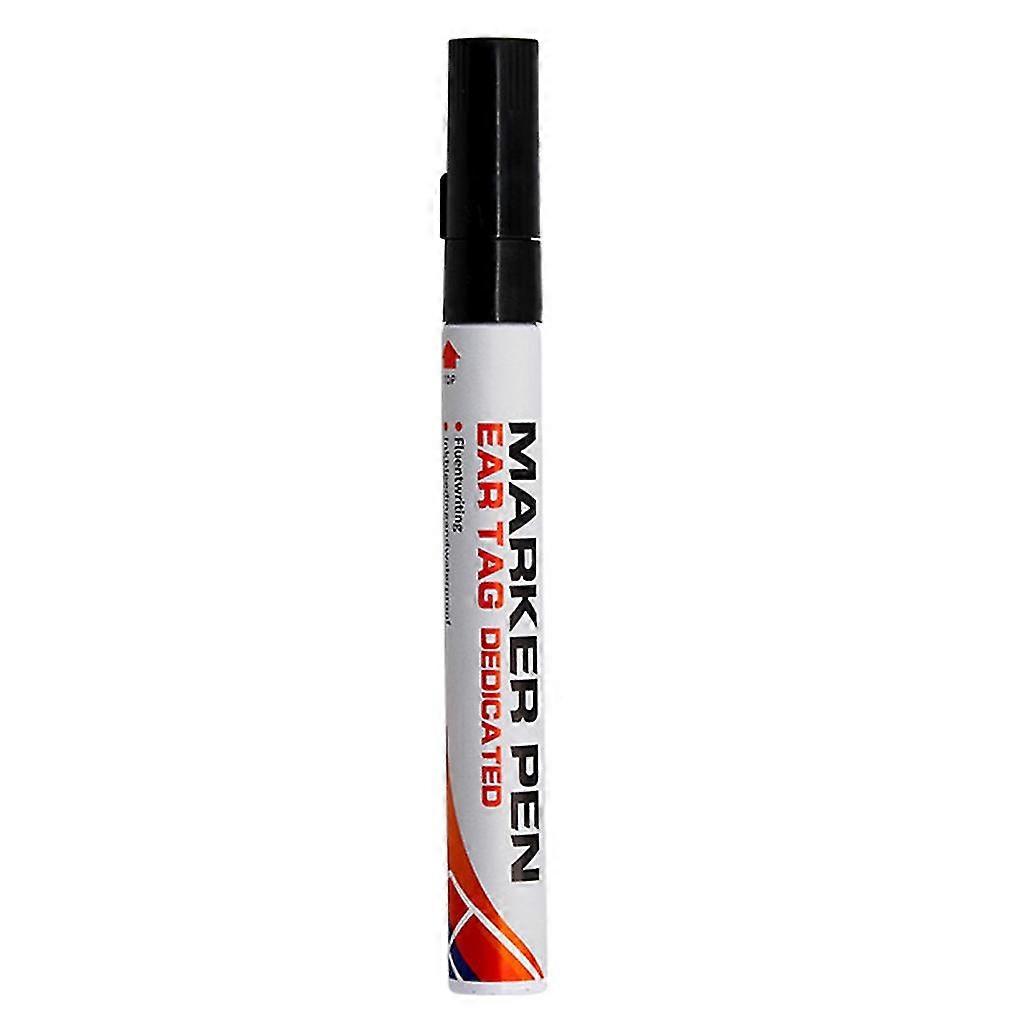 Ear-tag Marking Pen Livestock Control Swine Cow Sheep Identification Tools