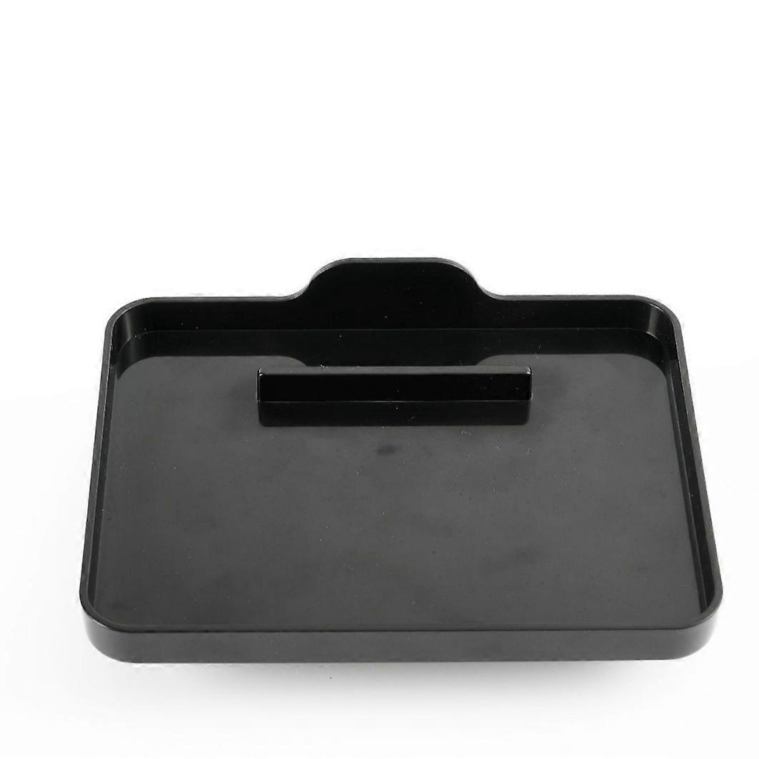 Under Desk Extension Board Mouse Tray Home Office Clamp On Platform Ergonomic