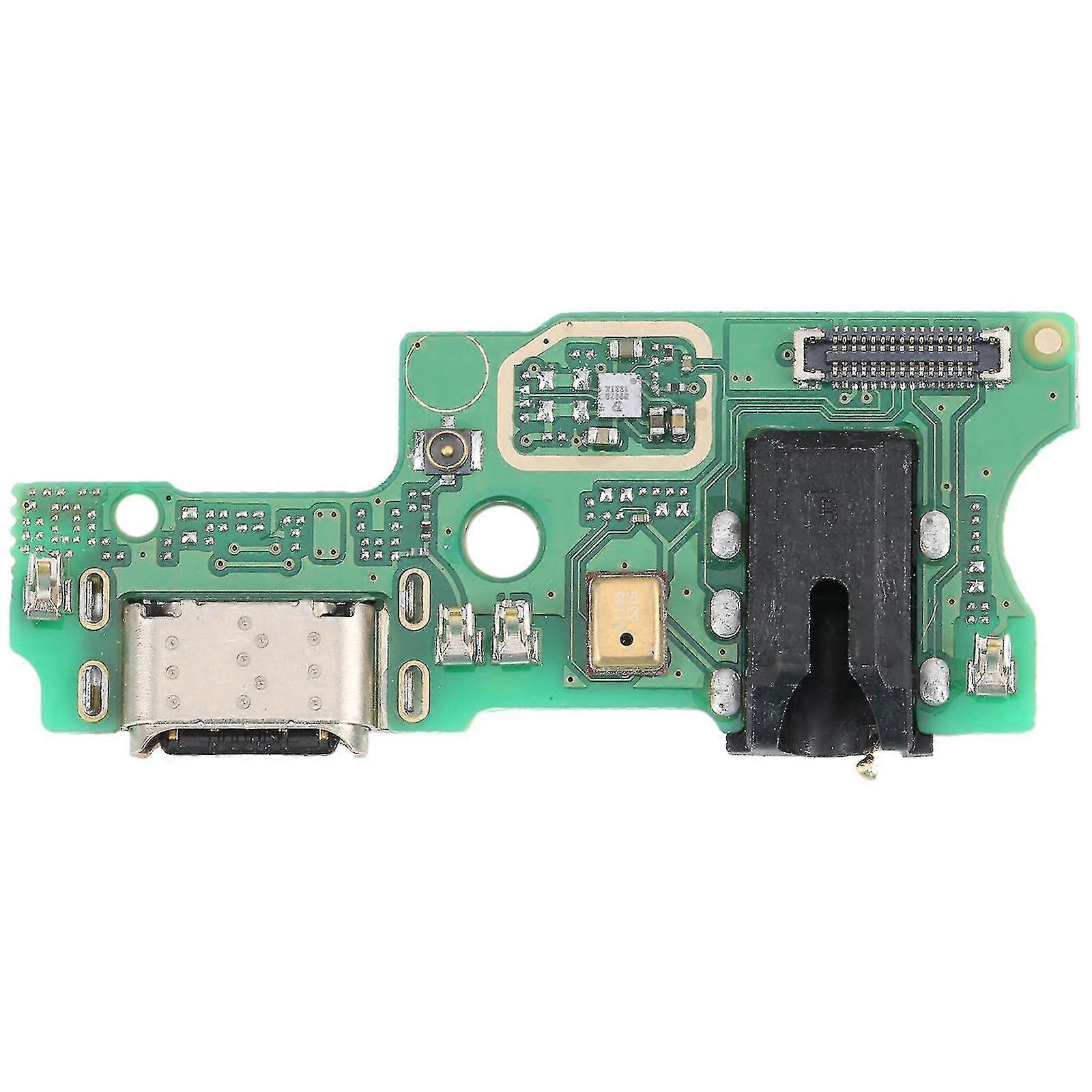 Charging Port Board For Infinix Note 8i X683 X683b