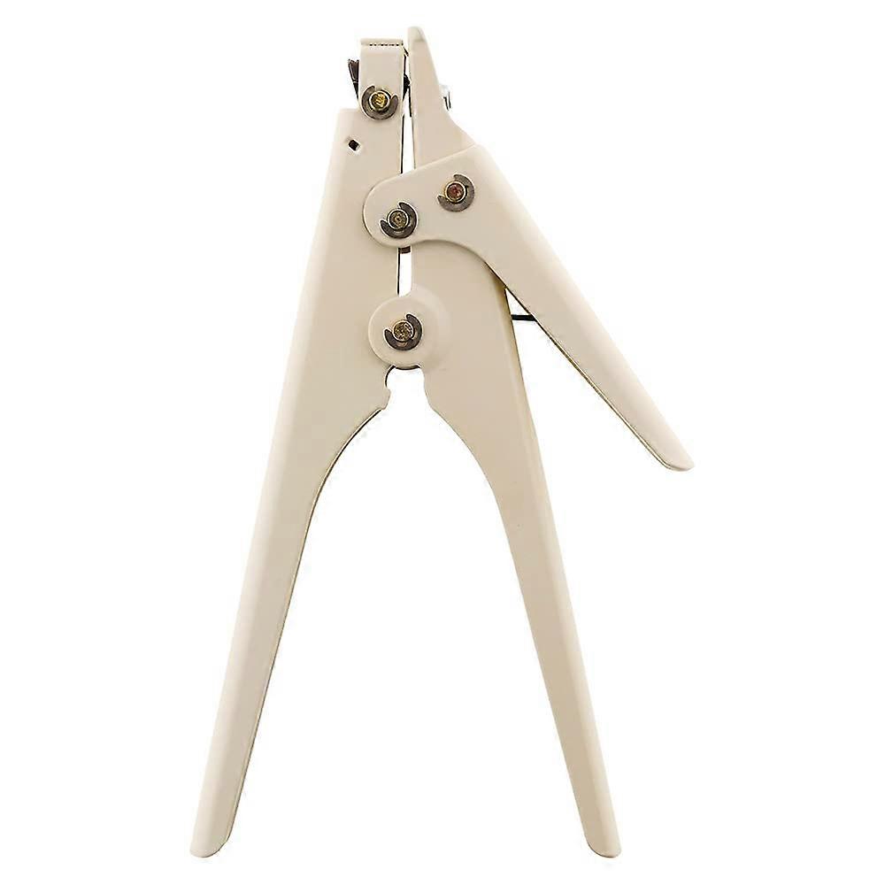 Metal clip for necklaces