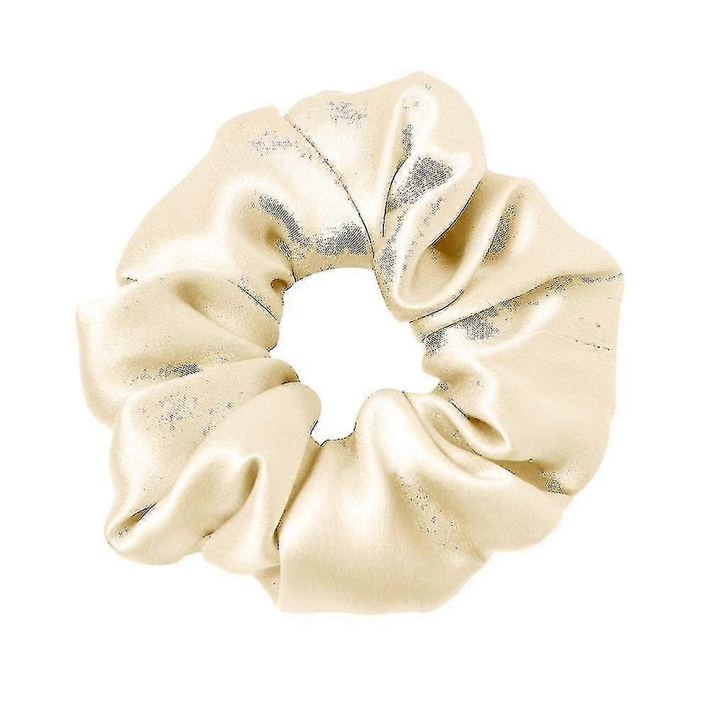 Kitsch Satin Scrunchies, Softer Than Silk,hair Scrunchies