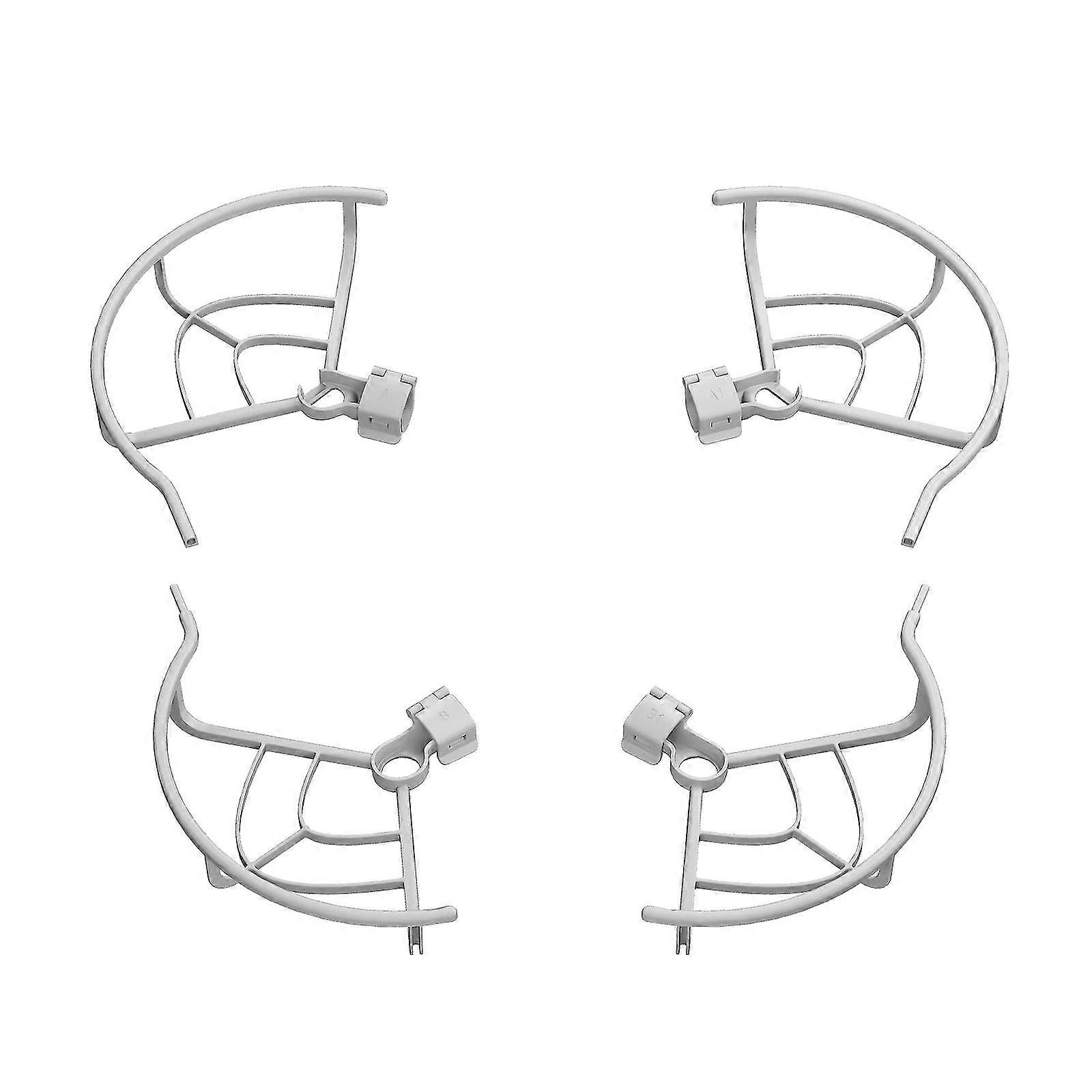 360 Propeller Protector Anti-collision Ring Drone Accessory For Mini 3 Pro