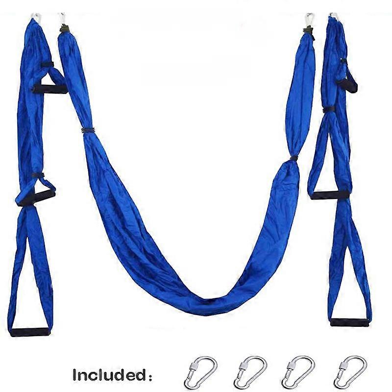 ערסל יוגה נגד כוח הכבידה