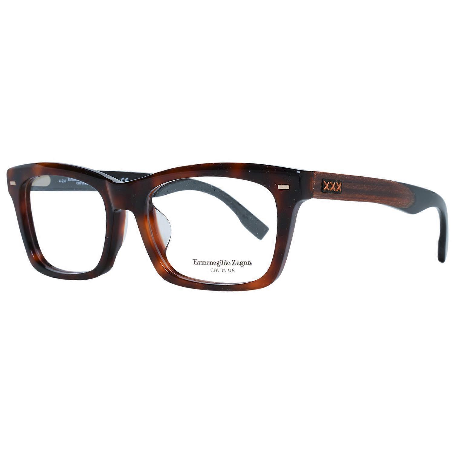 Zegna Couture Optical Frame Zc5006-f 56 053