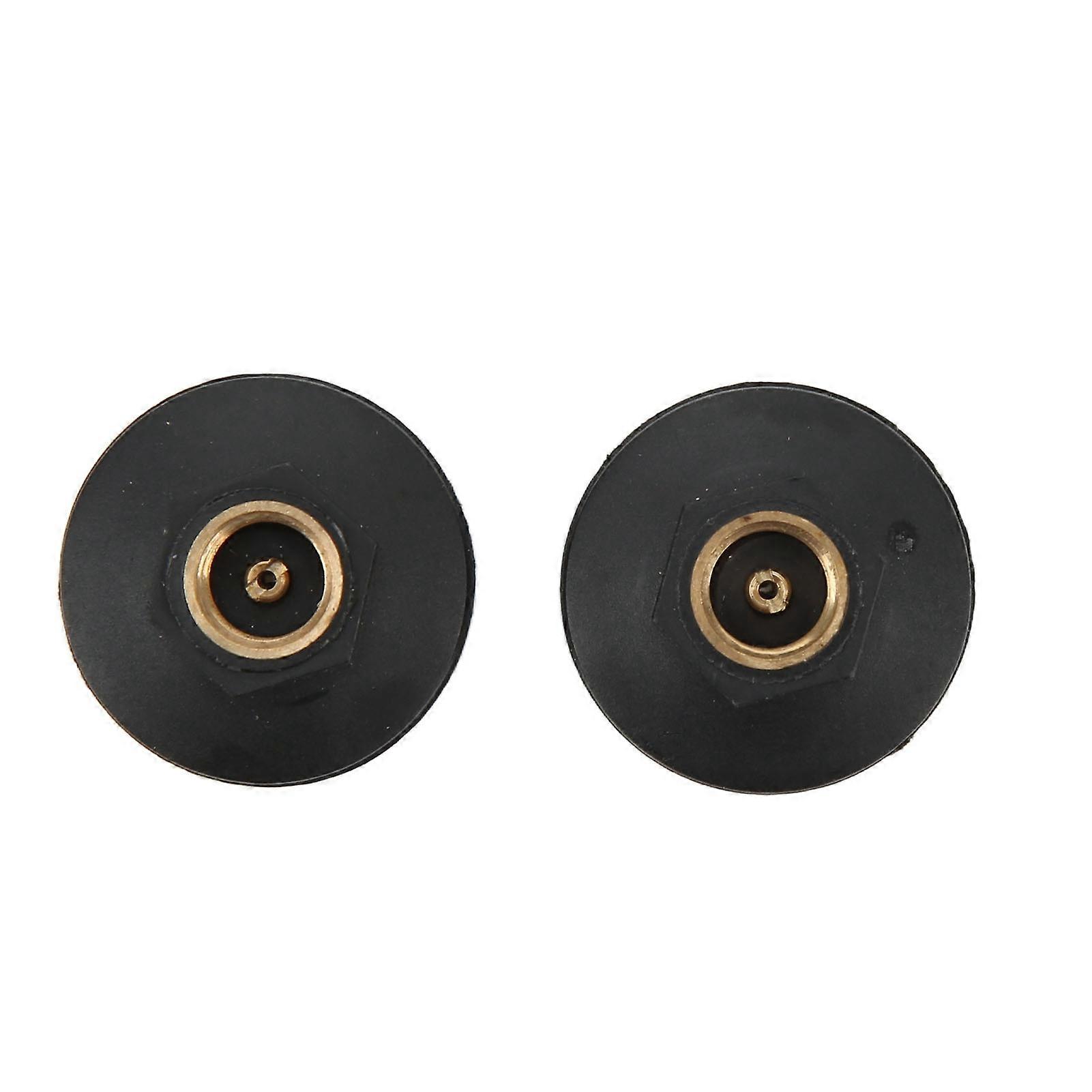 Wireless Tire Pressure Monitoring System with 8 Sensors 15bar Solar Charging Waterproof for RV Truck Trailer