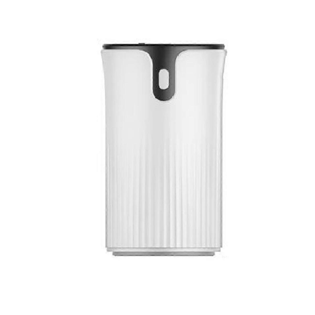 Car Mount Mini Portable Timing Essential Oils Ultrasonic Nebulizer Waterless Diffuser