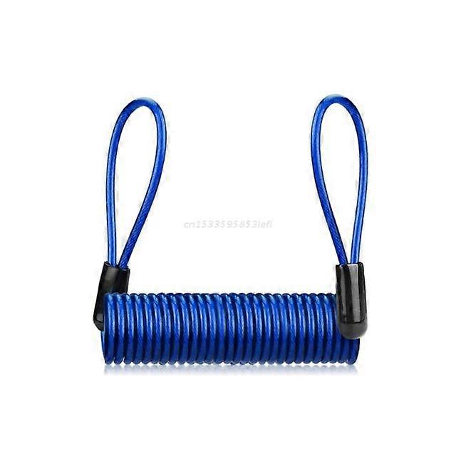 עמיד למים אזעקת אופנוע אבטחת אופניים מנעול נגד גניבה מנעול דיסק בלם מוטו CF