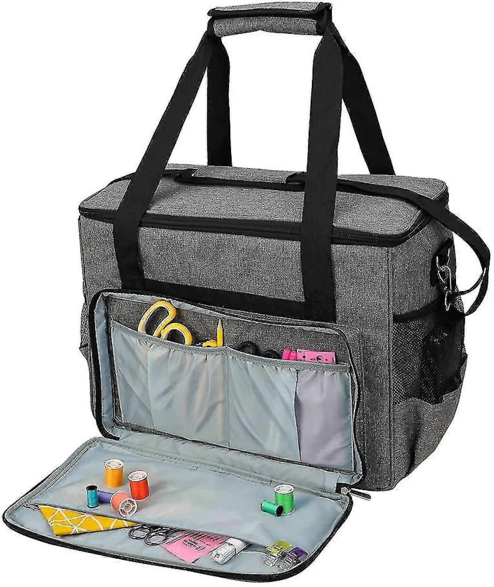 Sewing Machine Bag Waterproof Portable Large Capacity