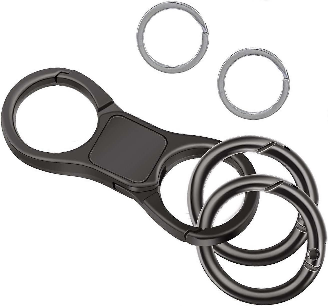 Llaveros Spring Clip Llaveros