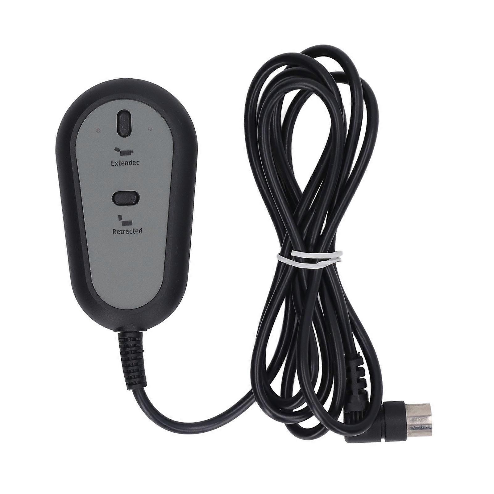 Power Recliner Controller Up and Down 2 Button 8 Pin Remote Handset Controller compatible Lift Chair