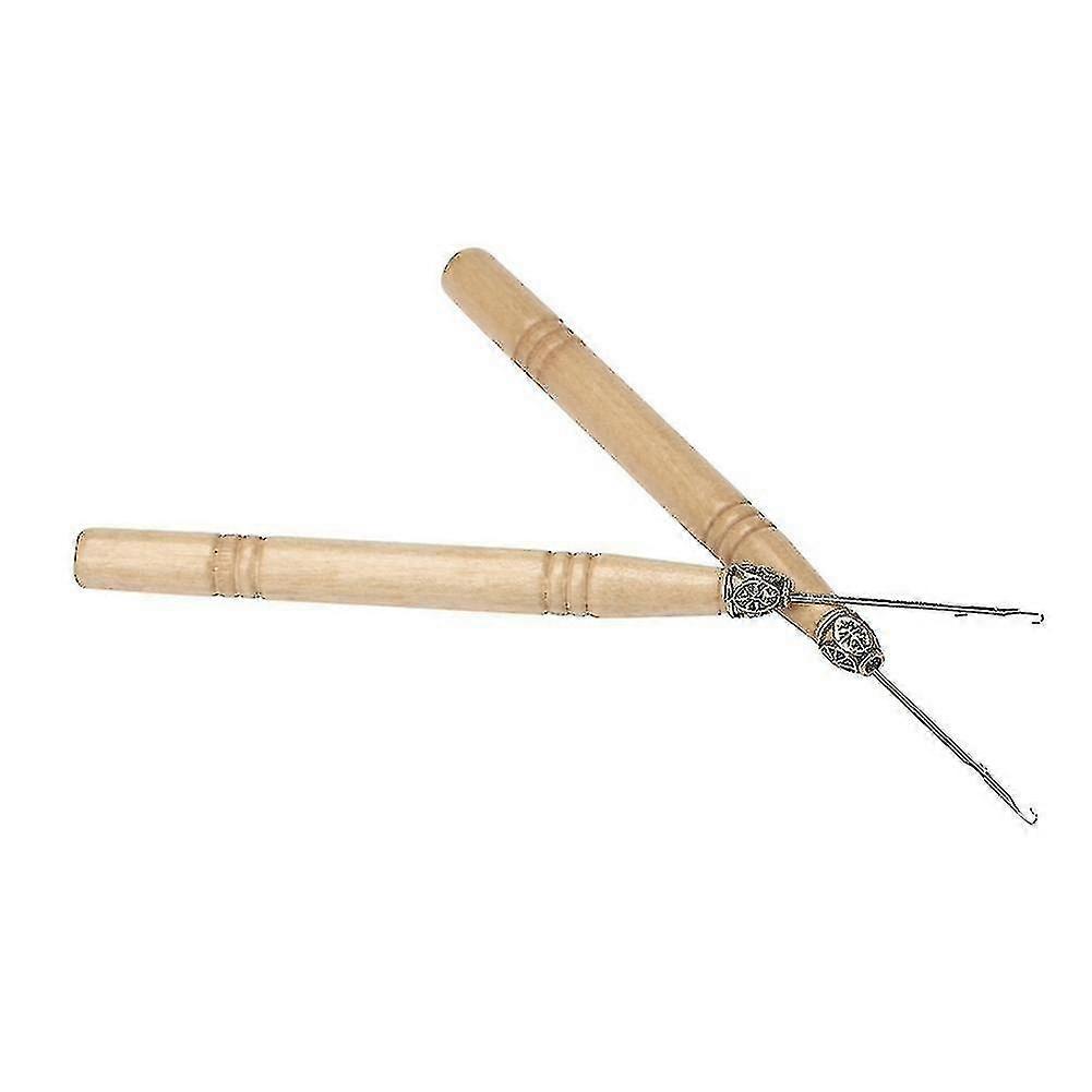 Farfi Crochet Wig H Extens Th Knitting Tool