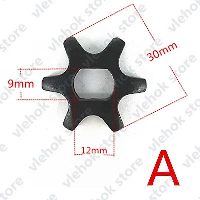 Pignone Di Ricambio 221514-8 Per Motoseghe 5012B E 5016B – Compatibile, Robusto E Facile Da Installare