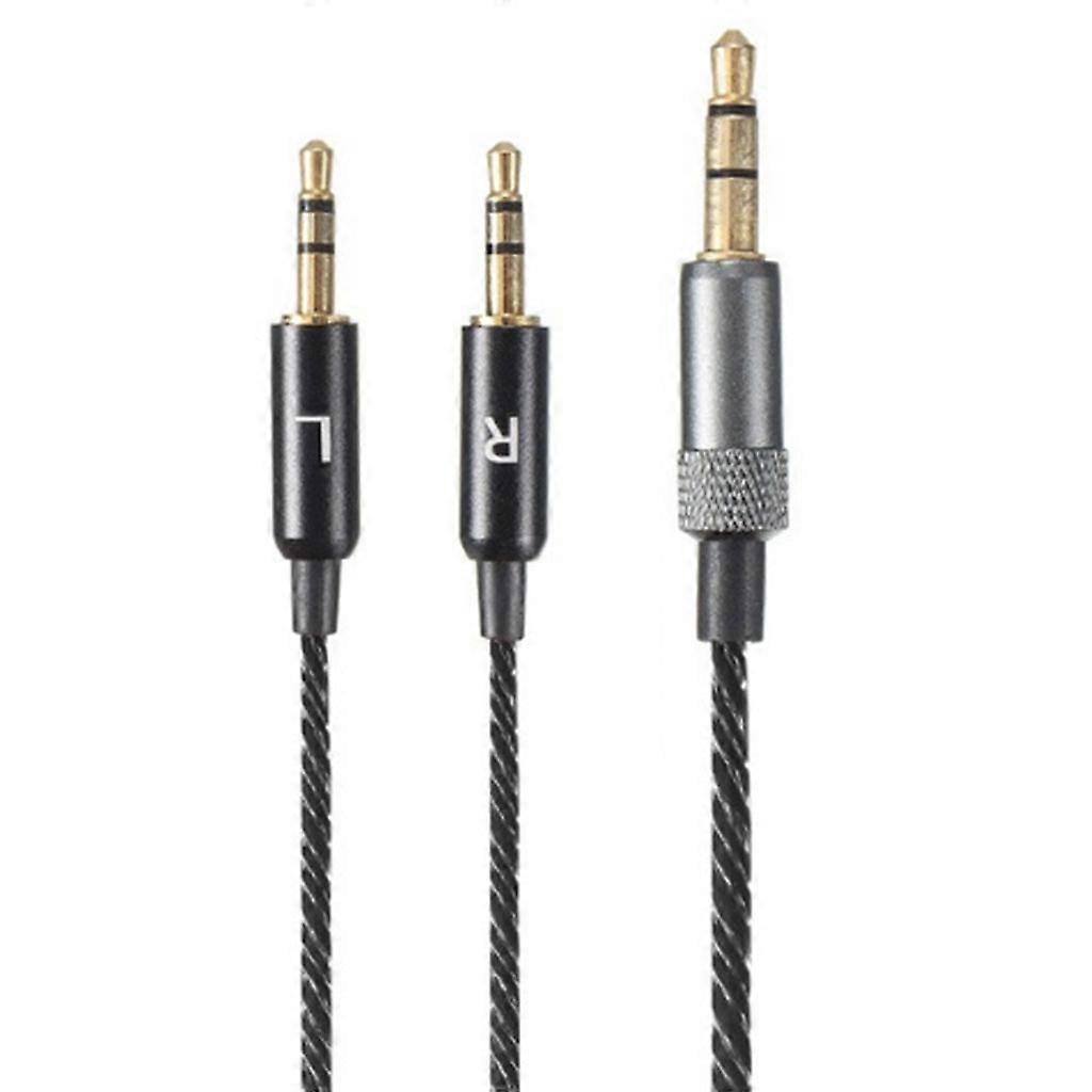 Câble jack multicouche pour casque Sol Republic Master Tracks