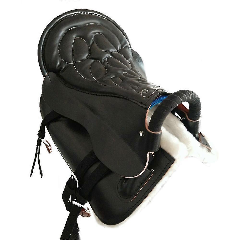 Short Horse Saddle Visitor Equestrian Supplies