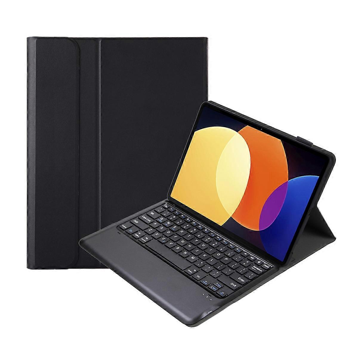 Keyboard Tablet Leather Case A0N10