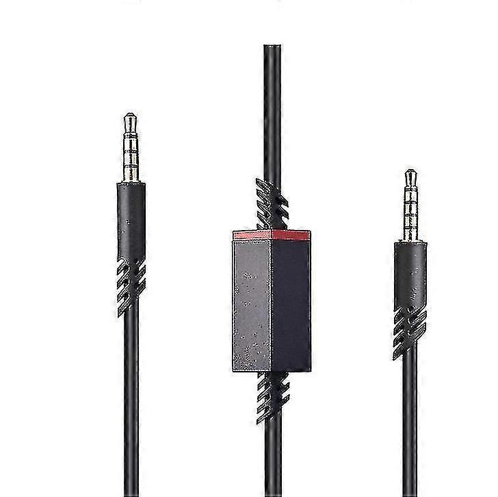 Replacement Headset Cable, For Astro A10/a40 Gaming Headsets 2 Meters