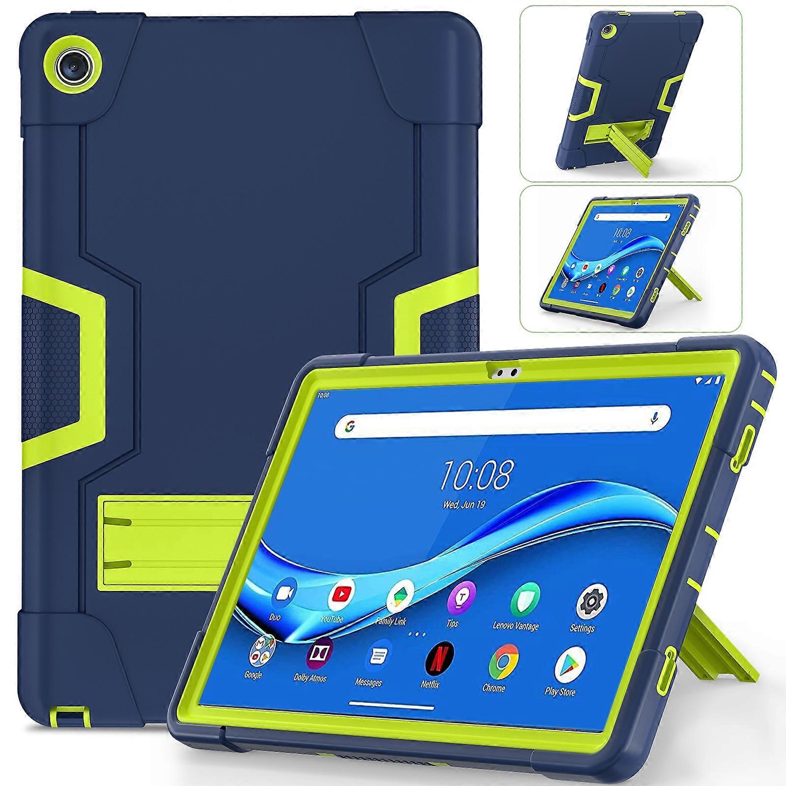 Tablet Case For Lenovo Tab M10 Plus 10.6 3rd Gen 2022