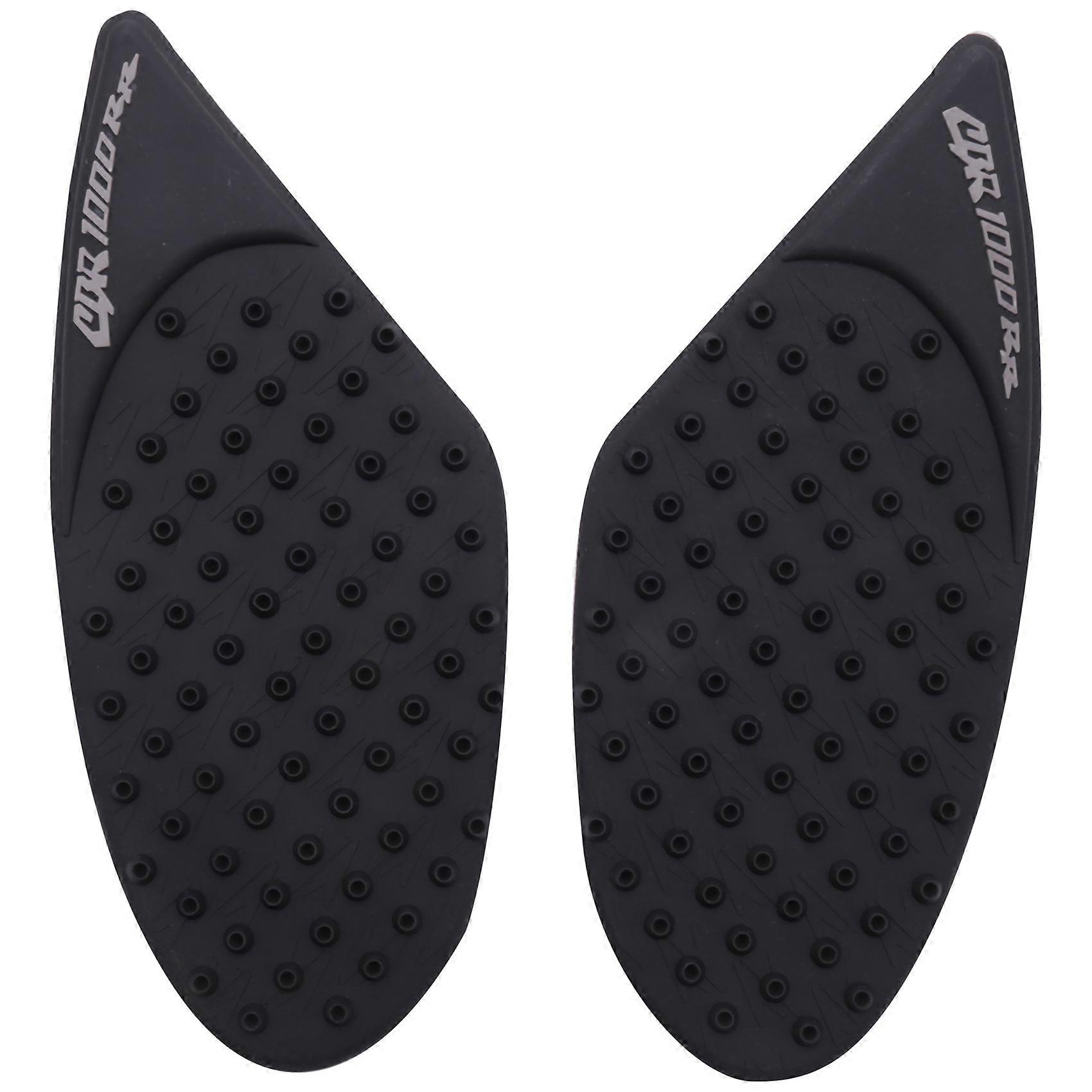 适用于Cbr1000Rr Cbr 1000 Rr 2008 200的油箱垫保护贴纸气膝握持油箱牵引垫