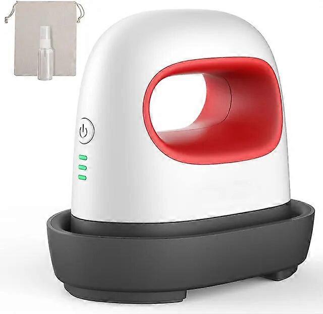Mini Heat Press Machine TShirt Printing Easy Heating Transfer Press Iron Machines for Blanket Leather Portable DIY Home Business
