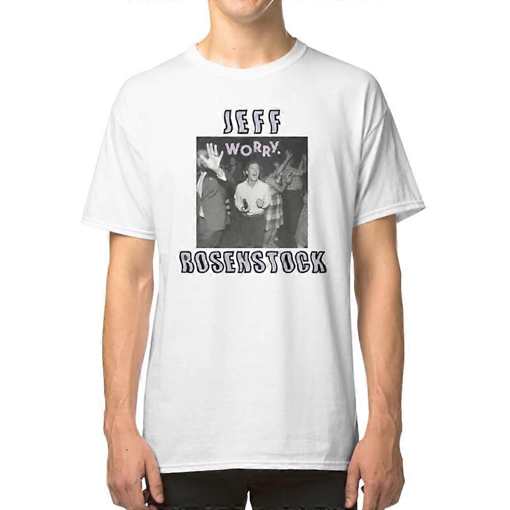 Jeff Rosenstock Tričko