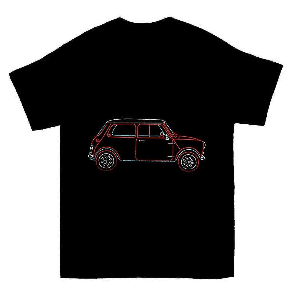 Mini T-shirt classique