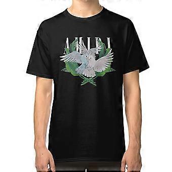 アミリ Tシャツ 楽天市場】アミリ AMIRI Tシャツ メンズ ブラック T-shirts