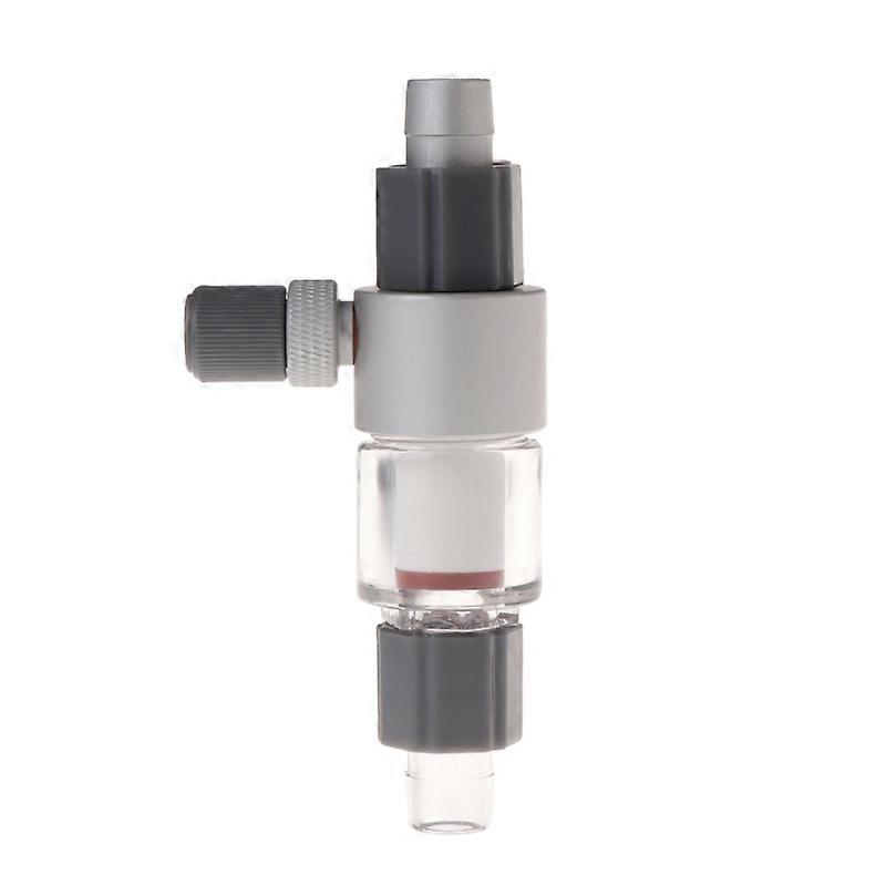 Plastic CO2 Diffuser Atomizer Aquarium Accessories to Use Outside Tanks