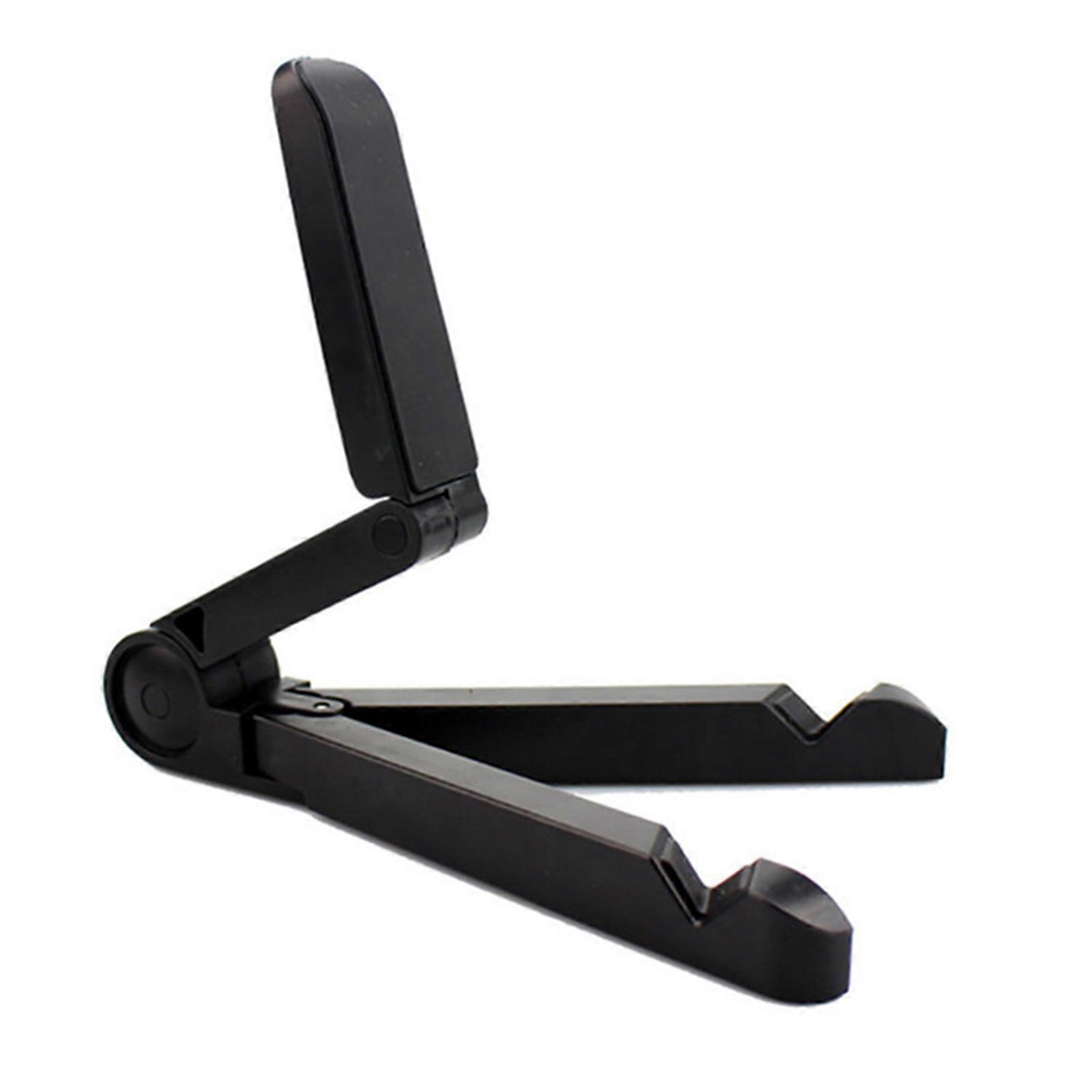 Vinyl Record Display Lightweight Tablets Holders Stable without Shaking