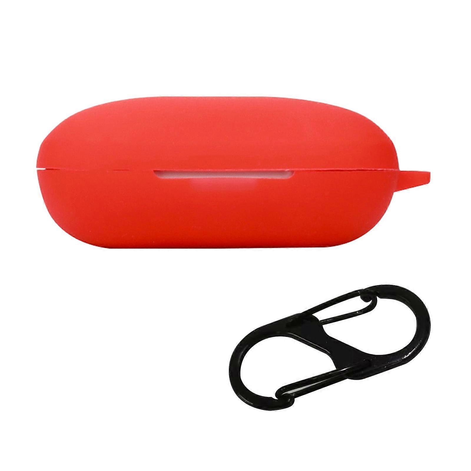 Soft Cover for Skull Candy Push Active Anti-scratch Earset Shockproof for Shell