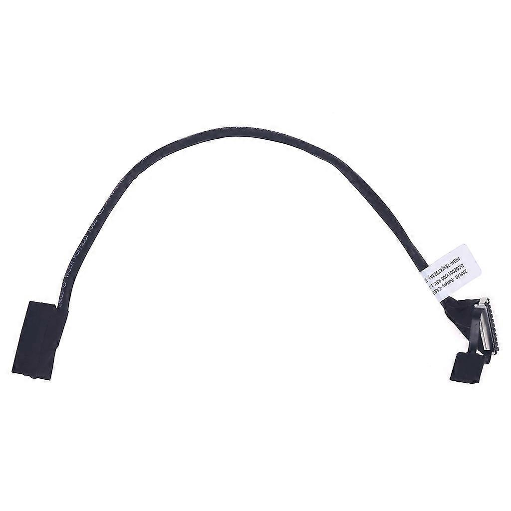 Laptop Battery Cable Replacement for Dell Latitude E5450 E5470 E5480 E5570 E5580