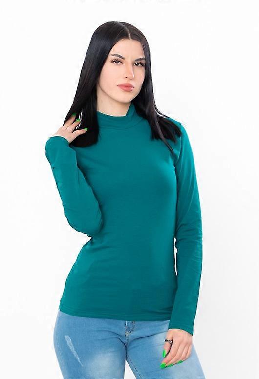 Guler clasic pentru femei – Elegant Fit & All-Season Comfort, Orice anotimp, HC 8047-036