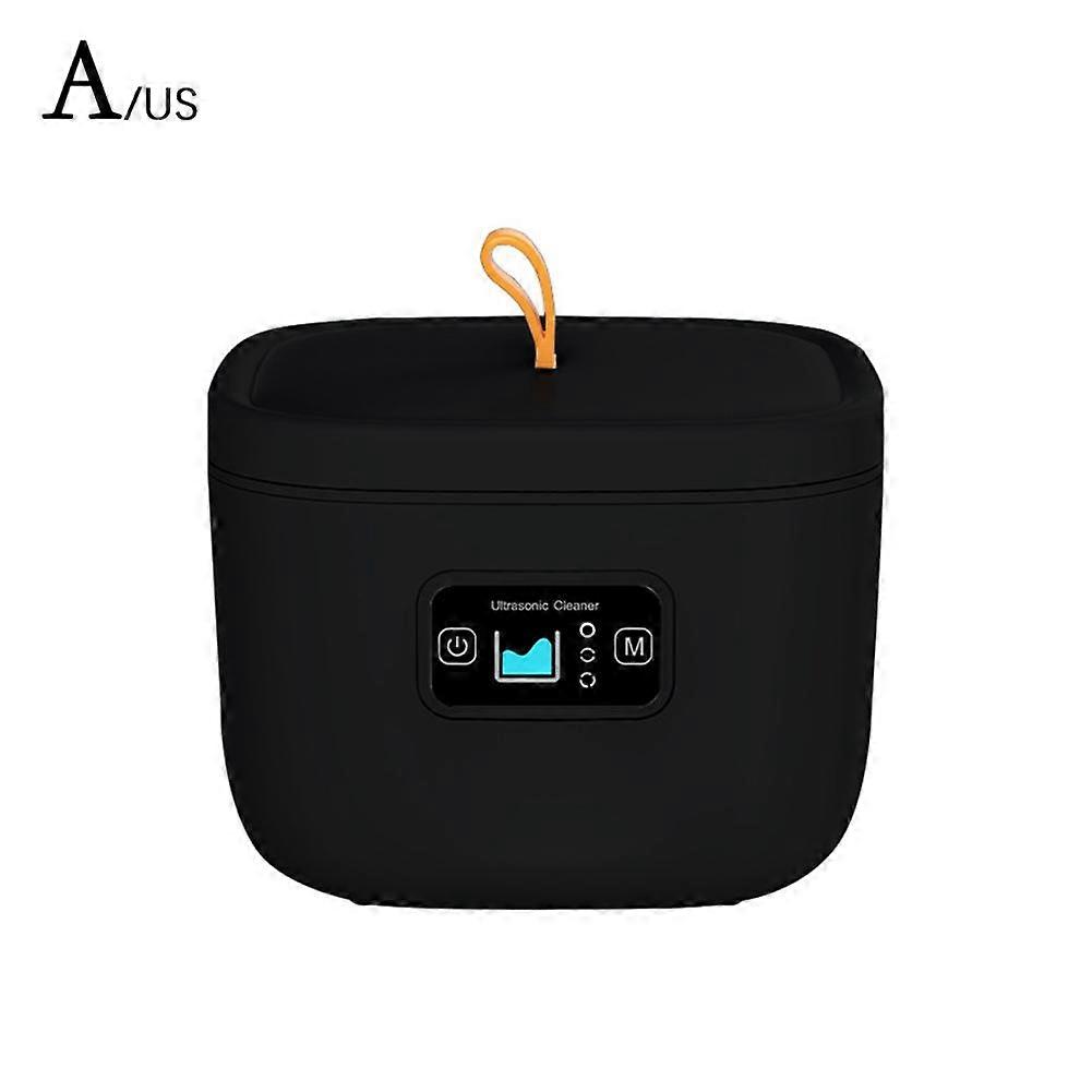 Ultrasonic Cleaner for Home Use UV Automatic Cleaning Machine