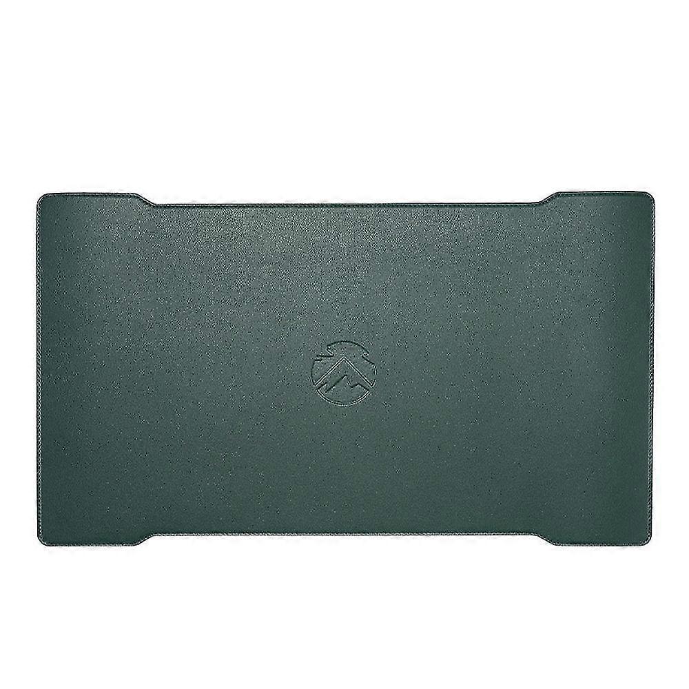 Outdoor Camping Double-sided Double-color Table Mat